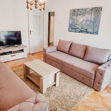 Apartment Bracovic - City Center Bar Esterno foto