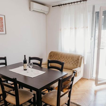 Apartment Bracovic - City Center Bar Esterno foto