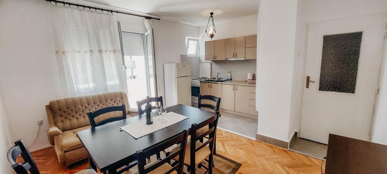 Apartment Bracovic - City Center Bar Esterno foto