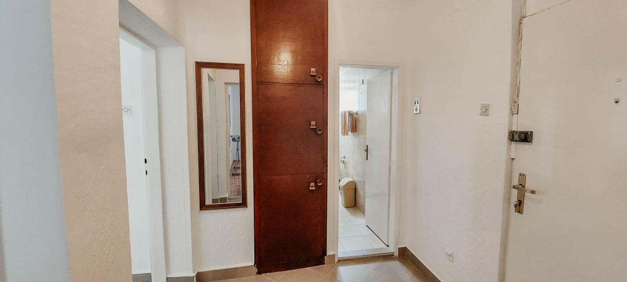Apartment Bracovic - City Center Bar Esterno foto